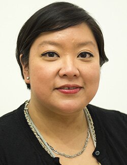 Suzanne Chen